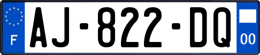 AJ-822-DQ