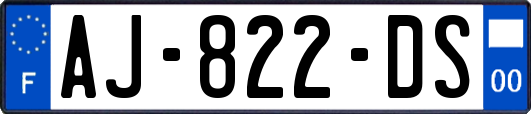 AJ-822-DS