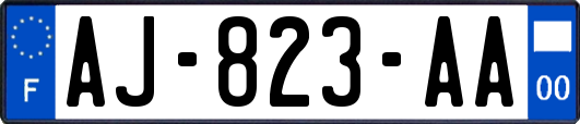 AJ-823-AA