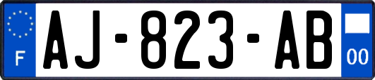 AJ-823-AB