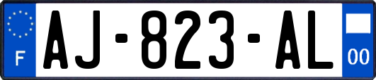 AJ-823-AL