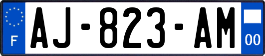 AJ-823-AM