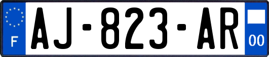 AJ-823-AR