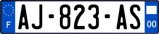 AJ-823-AS