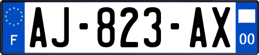 AJ-823-AX