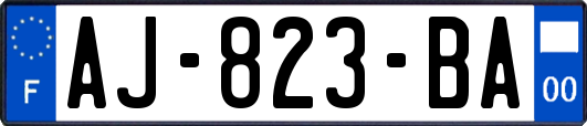 AJ-823-BA