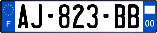 AJ-823-BB