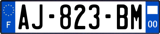 AJ-823-BM