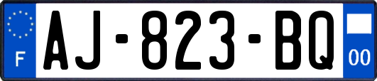 AJ-823-BQ