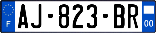 AJ-823-BR