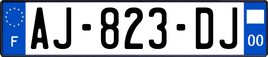 AJ-823-DJ