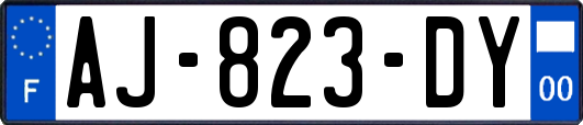 AJ-823-DY