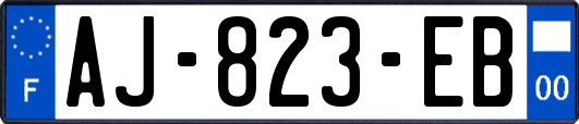 AJ-823-EB