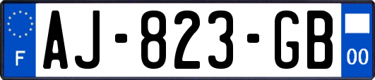 AJ-823-GB