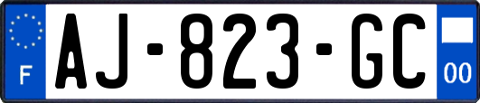 AJ-823-GC