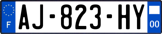 AJ-823-HY