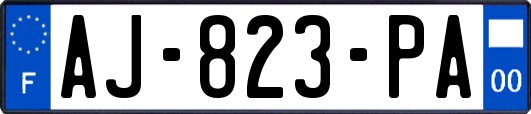 AJ-823-PA