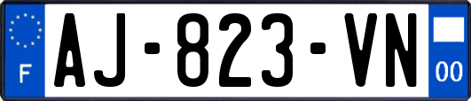 AJ-823-VN