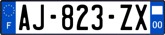 AJ-823-ZX