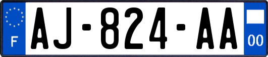 AJ-824-AA