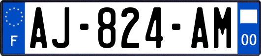 AJ-824-AM