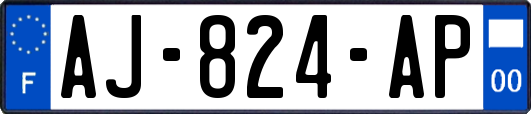 AJ-824-AP