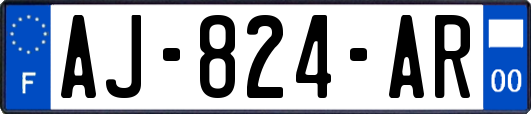 AJ-824-AR