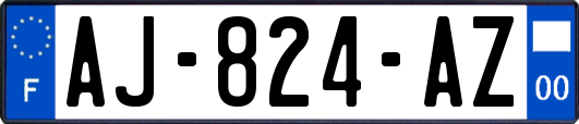 AJ-824-AZ