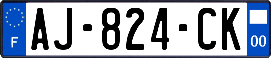 AJ-824-CK