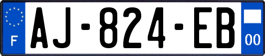 AJ-824-EB