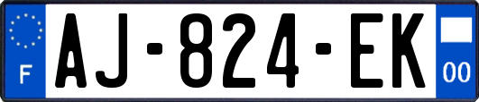 AJ-824-EK