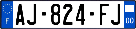 AJ-824-FJ