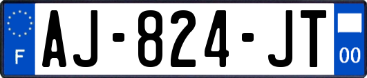 AJ-824-JT