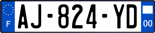 AJ-824-YD