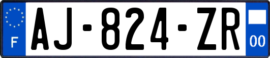 AJ-824-ZR