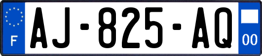 AJ-825-AQ