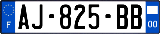 AJ-825-BB