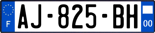 AJ-825-BH