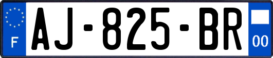 AJ-825-BR