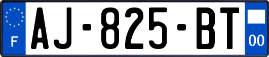 AJ-825-BT