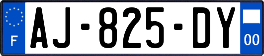 AJ-825-DY