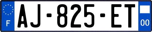 AJ-825-ET