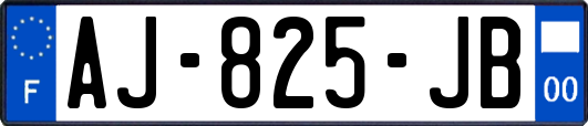 AJ-825-JB