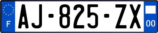 AJ-825-ZX