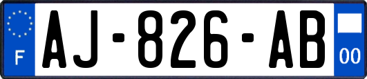 AJ-826-AB