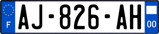 AJ-826-AH