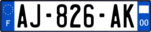 AJ-826-AK