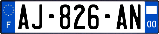 AJ-826-AN