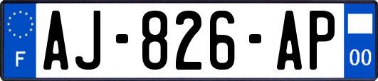 AJ-826-AP