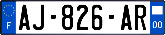 AJ-826-AR